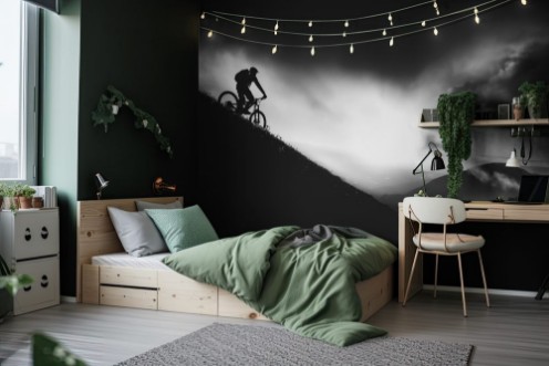 Afbeeldingen van Sunrise Ride