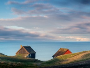 Afbeeldingen van Cabins