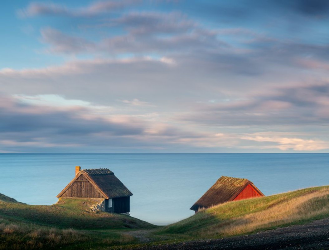 Afbeeldingen van Cabins