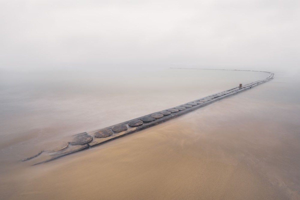 Picture of A Fine Day to Exit