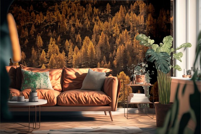 Image de Höst i Italien