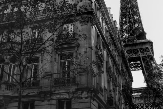 Bild vun Tour Eiffel