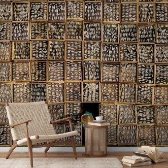 Picture of Saltede tørrede fisk