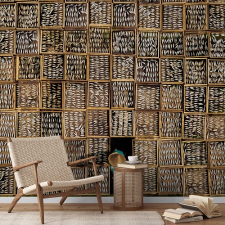 Picture of Suolatut kuivatut kalat