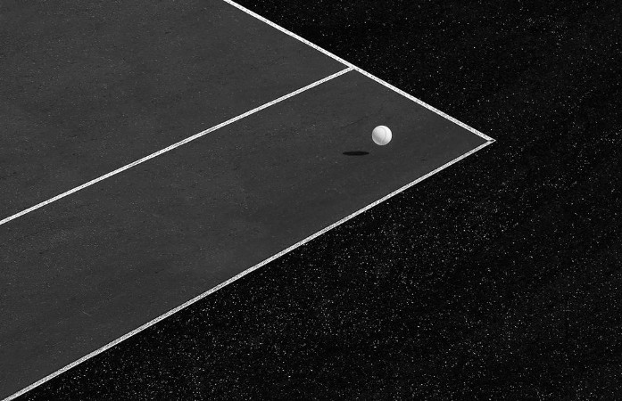 Afbeeldingen van The Minimal Shot