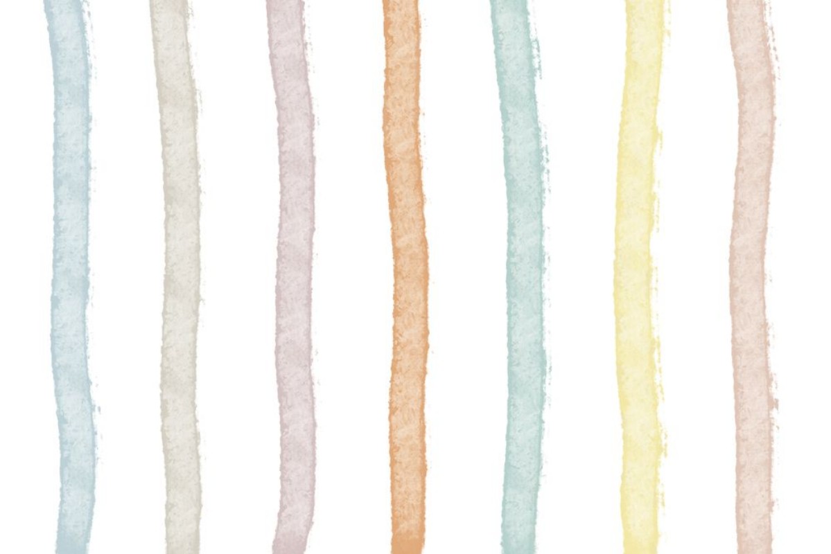 Picture of Colorful Lines