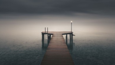 Снимка на Way to Eternity