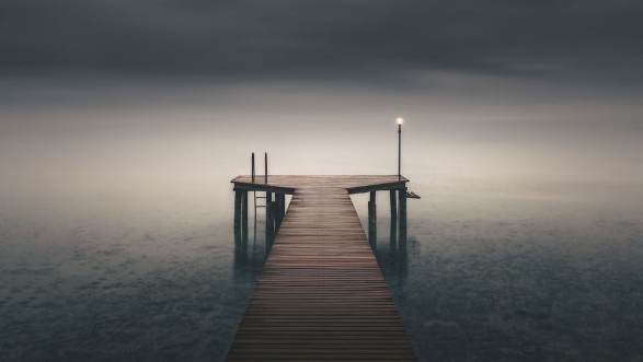 Picture of Way to Eternity