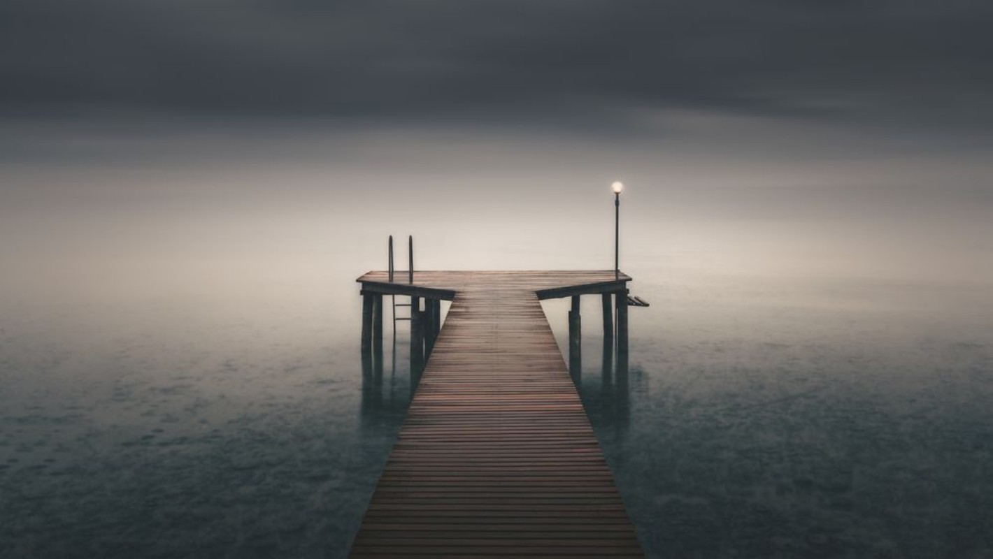 Picture of Way to Eternity