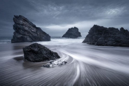 Picture of Dramatic Nature