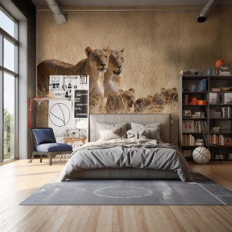 Picture of Family Outing