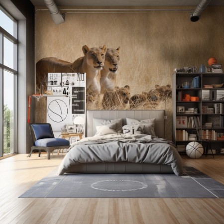 Afbeeldingen van Family Outing