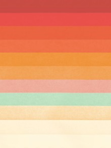 Afbeeldingen van Rainbow Chevrons