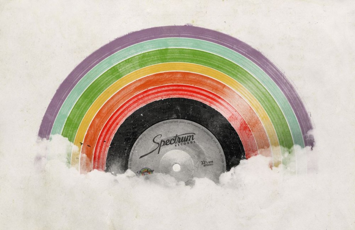 Image de Rainbow Classics
