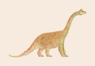 Image de Diplodocus