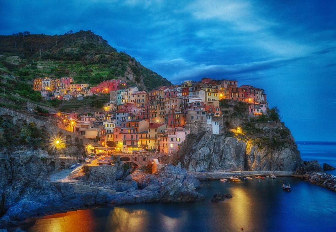 Picture of Cinque Terre