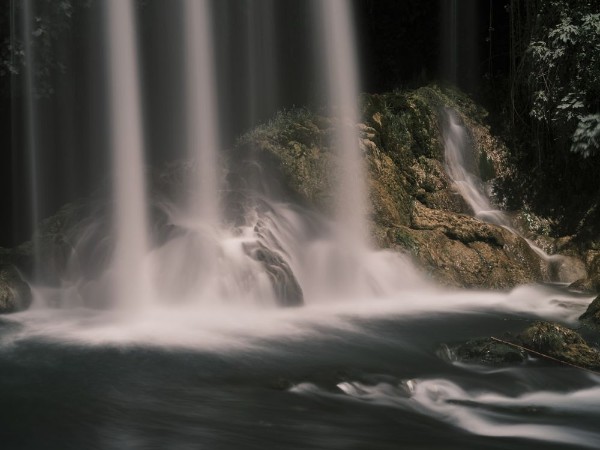 Image de In the Mountain