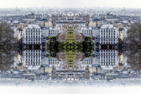 Picture of Montmartre