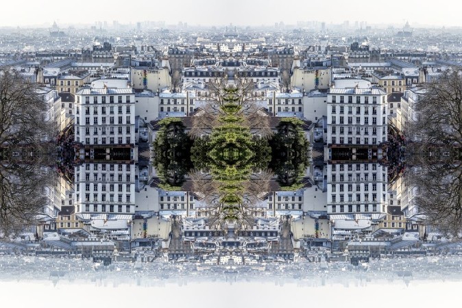 Picture of Montmartre