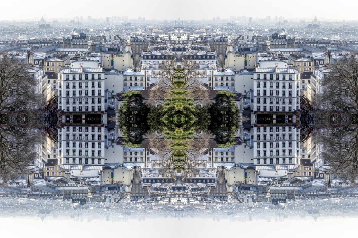 Picture of Montmartre