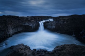 Bild von The Waterfall