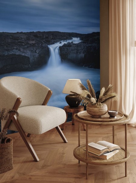 Εικόνα της The Waterfall