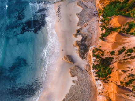 Picture of Ice and Fire