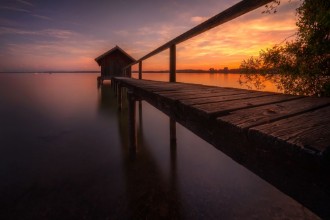 Imagem de Never Ending Sunset