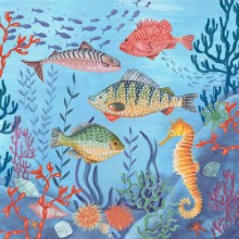 Image de Ocean Life
