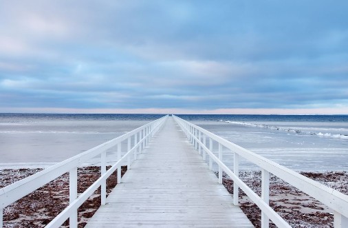 Bild på The Bridge II