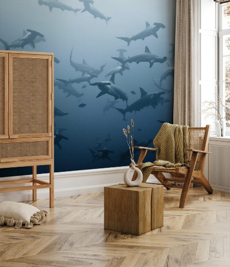 Afbeeldingen van Swarming