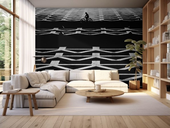 Picture of Passing Che