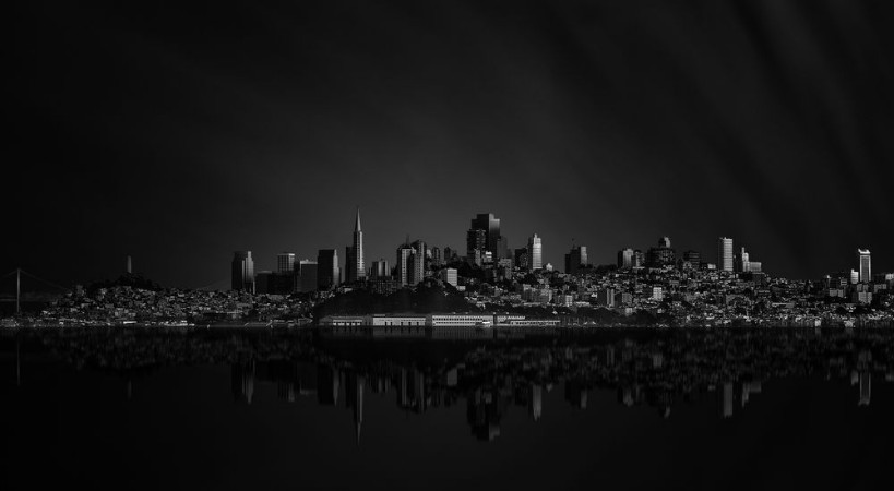 Picture of San Francisco Space III