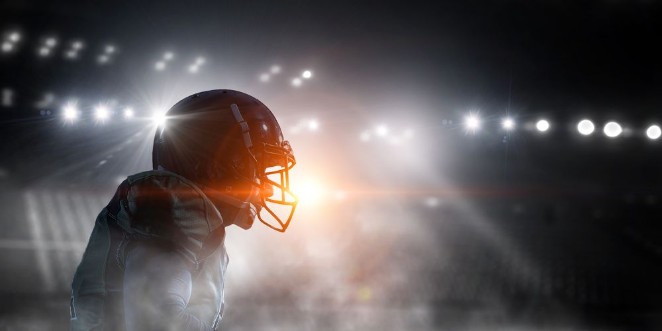 Picture of It is game time Mixed media