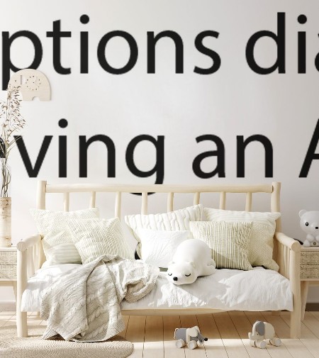 Picture of Monochrome butterfly background