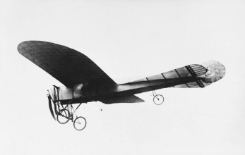 Pilt Bleriot 1910 Date 3654