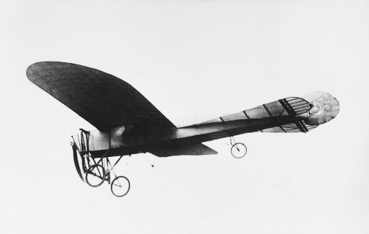 Afbeeldingen van Bleriot 1910 Date 3654