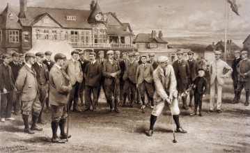 Slika 1st Golf International Date 1902