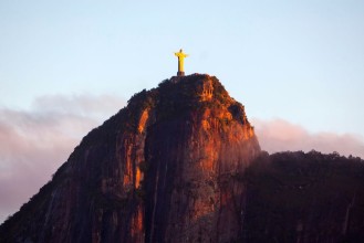 Imagem de Christ the Redeemer