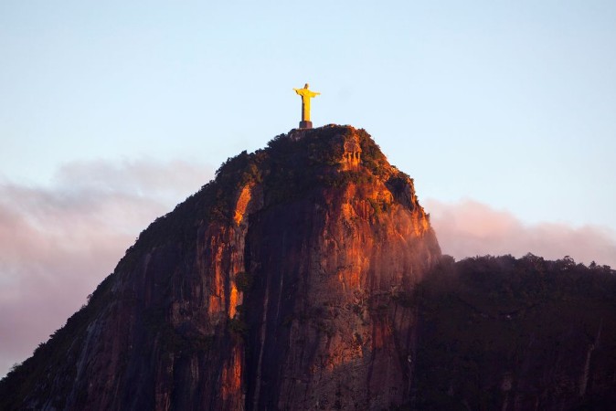 Image de Christ the Redeemer
