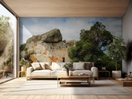 Afbeeldingen van Great Zimbabwe Ruins Zimbabwe