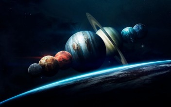 Image de Earth Mars and Others