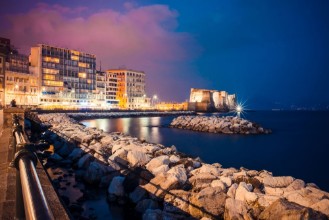 Slika Naples
