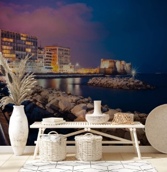 Afbeeldingen van Naples