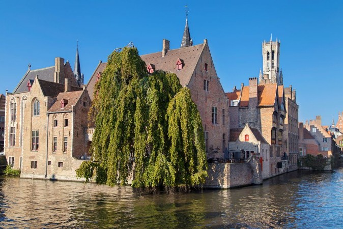 Afbeeldingen van Quay of the Rosary