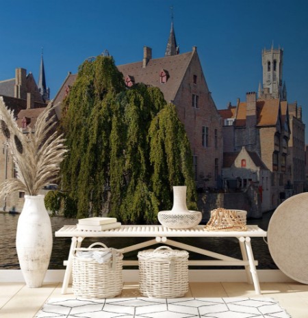 Afbeeldingen van Quay of the Rosary