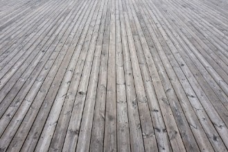 Bild von Wooden floor planks for background use