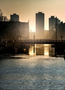 Afbeeldingen van Schlossbrcke in Berlin
