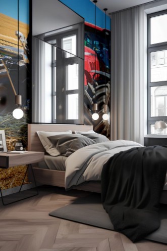 Afbeeldingen van La moisson un travail dquipe