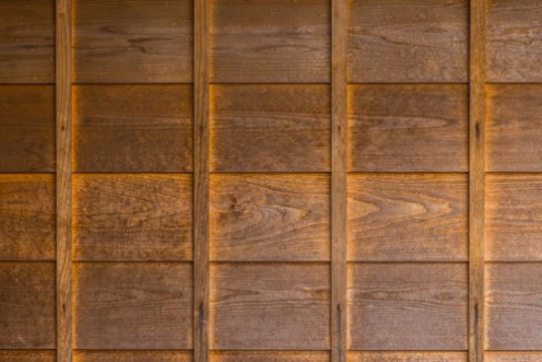 Image de Squared Wood